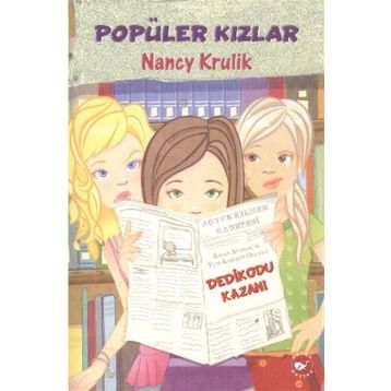 POPÜLER KIZLAR 3 - DEDIKODU KAZANI - GENEL
