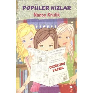POPÜLER KIZLAR 3 - DEDIKODU KAZANI - GENEL