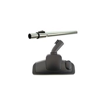 Popüler Morphy Richards 71077 Performair Teleskopik Boru + Emici Başlık