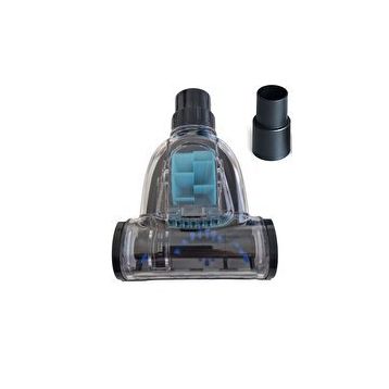Popüler Philips FC9922 Uyumlu Evcil Hayvan Tüy Toplayıcı Mini Turbo Başlık ve Adaptör