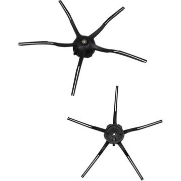 Popüler Roborock S51 2'li Akıllı Süpürge Yan Fırça