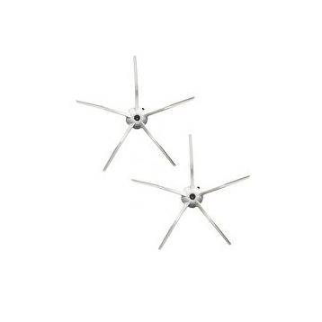 Popüler Roborock S51 2'li Akıllı Süpürge Yan Fırça