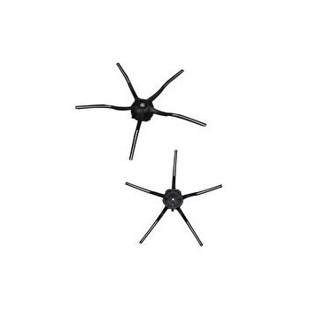Popüler Roborock S51 2'li Akıllı Süpürge Yan Fırça