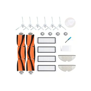 Popüler Roborock Vacuum Cleaner S5 Max Robot Yenileme Seti