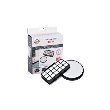 Popüler Rowenta X-Trem Power ZR006001 Uyumlu Hepa Filtre Bakım Kiti