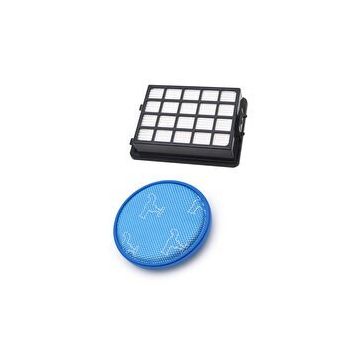 Popüler Samsung DJ63-01285A Uyumlu 140 mm Hepa Filtre Seti