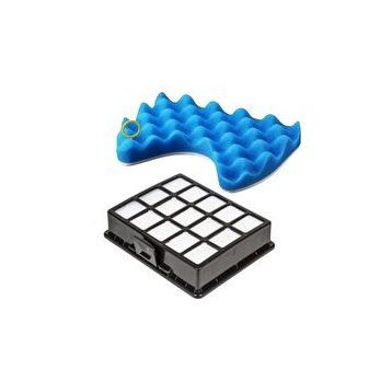 Popüler Samsung Sc 6892 Elektrikli Süpürge Sünger Filtresi Hepa Filtre