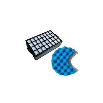 Popüler Samsung SC 8450 Hepa ve Sünger Filtre Seti