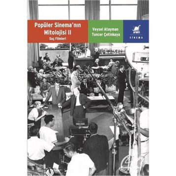 Popüler Sinemanın Mitolojisi 2 - Veysel Atayman