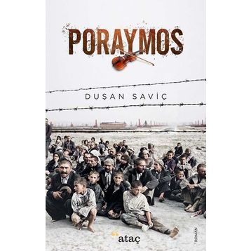 Poraymos - Ataç Yayınları