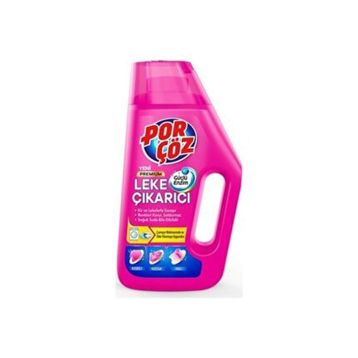 Porçöz 1 lt Ekstra Leke Çıkarıcı