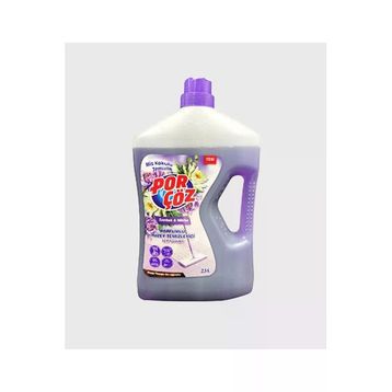 Porçöz 2,5 lt Zambak Nilüfer Yüzey Temizleyici
