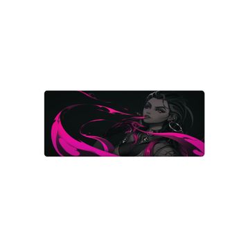 PORGE Reyna 90x40 Oyuncu Mouse Pad