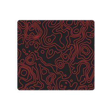 PORGE Siyah XXL Oyuncu Mouse Pad