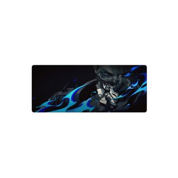 PORGE Yoru 70x30 Oyuncu Mouse Pad