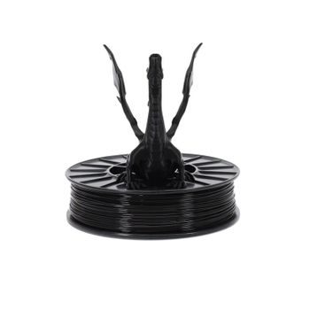 Porima 1.75 mm 1 kg PLA Star Simli Siyah Filament