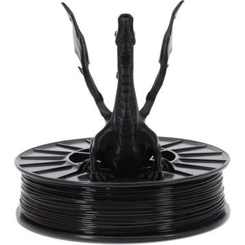 Porima 1.75 mm 1 kg PLA Star Simli Siyah Filament