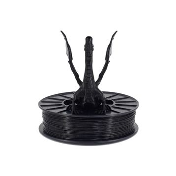 Porima 1.75 mm 1 kg PLA Star Simli Siyah Filament