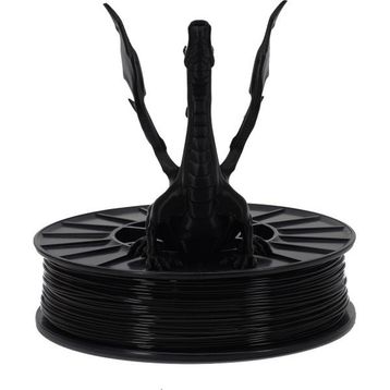 Porima 1.75 mm ABS Siyah Filament