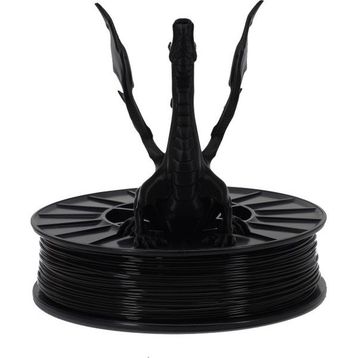Porima 1.75 mm ABS Siyah Filament