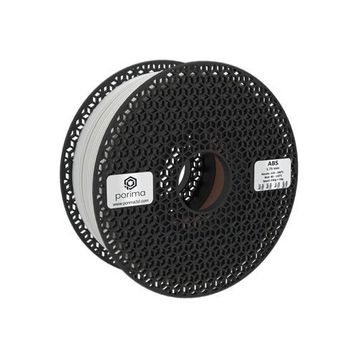 Porima 1.75 mm Naturel 1000 gr ABS Filament