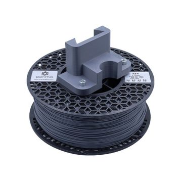 Porima 1,75 mm 1 kg ASA Gri Filament
