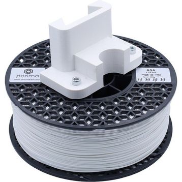 Porima 1,75 mm ASA Beyaz Filament