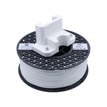 Porima 1,75 mm ASA Beyaz Filament
