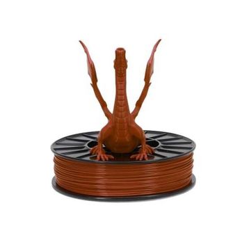 Porima 1,75 mm Kahverengi PLA Filament