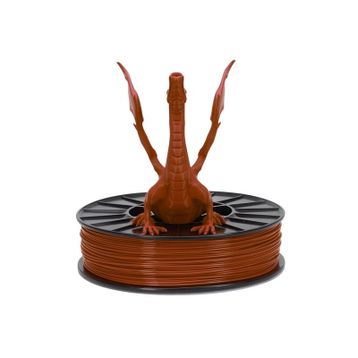 Porima 1,75 mm Kahverengi PLA Filament