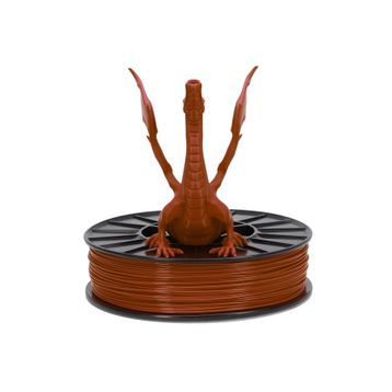 Porima 1,75 mm Kahverengi PLA Filament