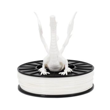 Porima 1,75 mm PLA Beyaz Filament
