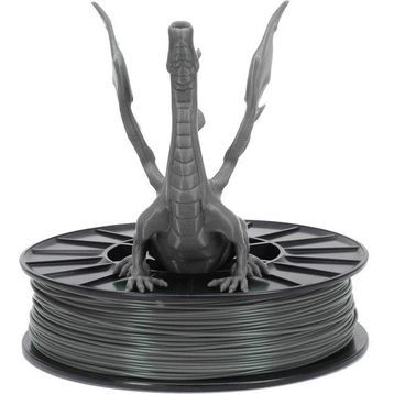 Porima 1,75 mm PLA Gri Filament