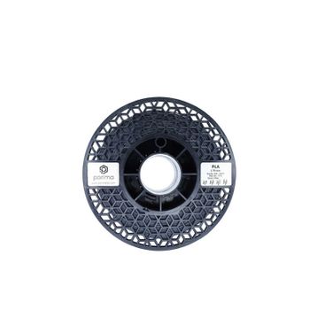 Porima 1,75 mm PLA Gri Filament