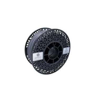 Porima 1,75 mm PLA Gri Filament