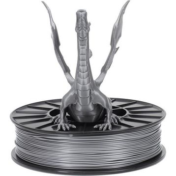 Porima 1,75 mm PLA Gümüş Filament