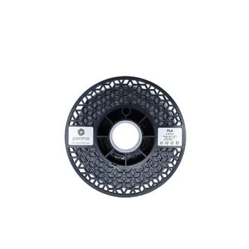 Porima 1,75 mm PLA Gümüş Filament