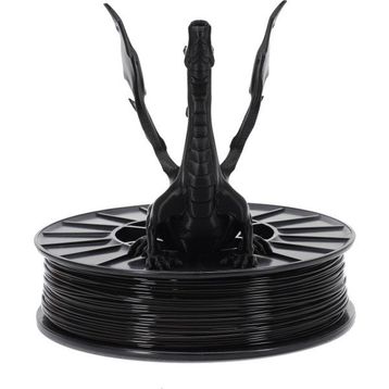 Porima 1,75 mm PLA Siyah Filament