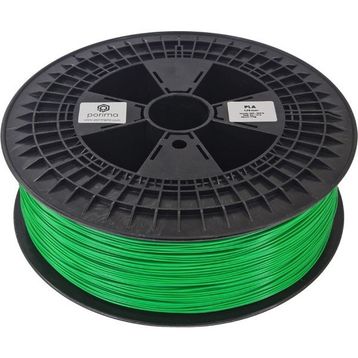 Porima 1,75 mm PLA Yeşil RAL 6029 Filament