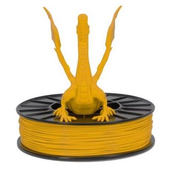 Porima ABS Sarı 1.75 mm 1 kg Filament