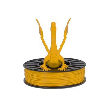 Porima ABS Sarı 1.75 mm 1 kg Filament