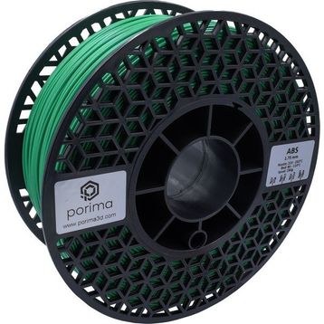 Porima ABS Yeşil 1.75 mm 1 kg Filament