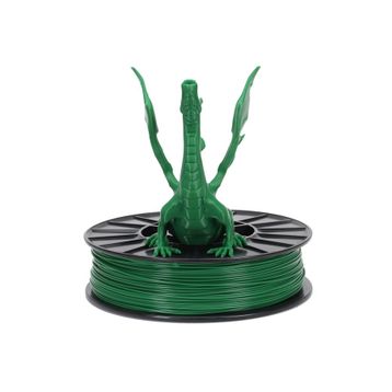 Porima ABS Yeşil 1.75 mm 1 kg Filament