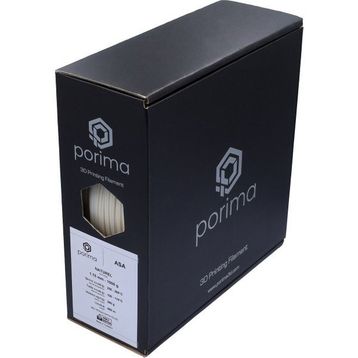 Porima ASA Naturel1.75 mm 1 kg Porima Filament
