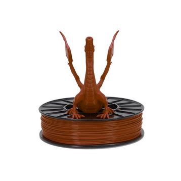 Porima Filament ABS Kahverengi RAL8007 1,75 mm 1 kg Filament