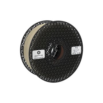 Porima Filament PLA Naturel 1,75 mm 1 kg Filament