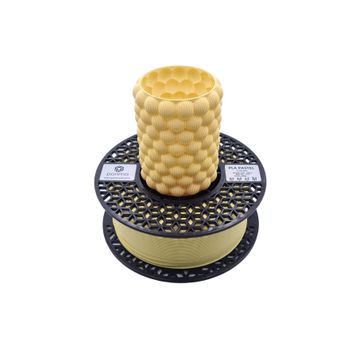 Porima Filament PLA Sarı RAL1023 1,75 mm 1 kg Filament