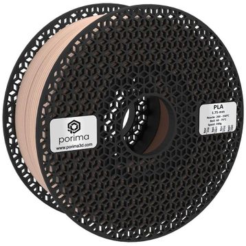 Porima Filament PLA Ten Rengi 1,75 mm 1 kg Filament