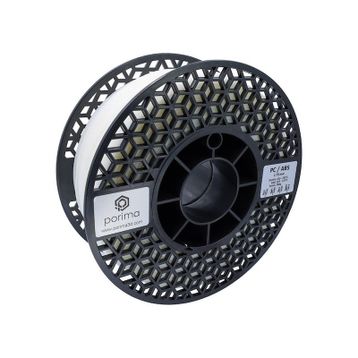Porima PC/ABS Natural 1,75 mm Filament