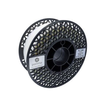 Porima PC/ABS Natural 1,75 mm Filament